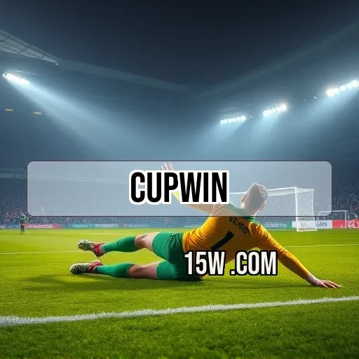 cupwin: Aposte e Ganhe com Estilo nos Melhores eSports
