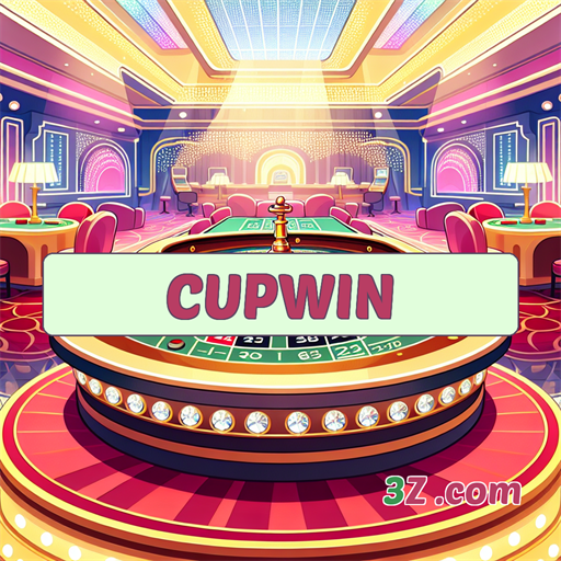 Jogos Empolgantes e Interativos na Cupwin: Explore Agora!