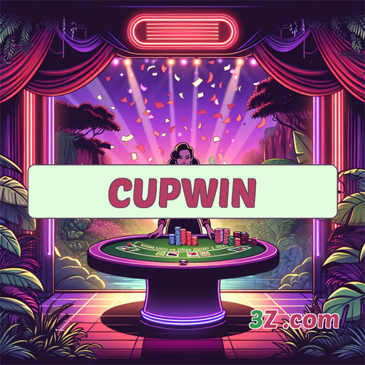 cupwin