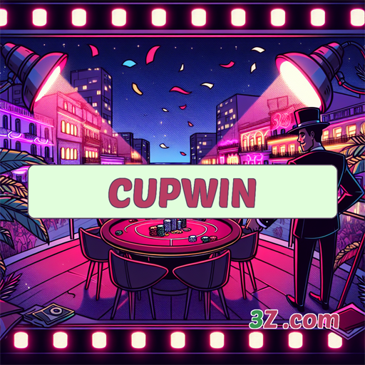 Jogos Empolgantes e Interativos na Cupwin: Explore Agora!