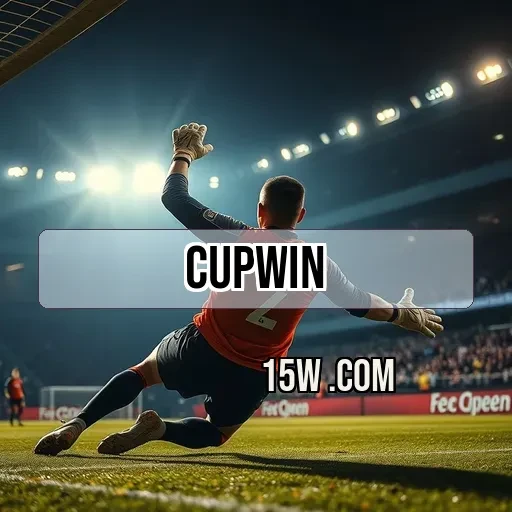 cupwin: Conheça Todos os Benefícios do Licenciamento para Jogadores