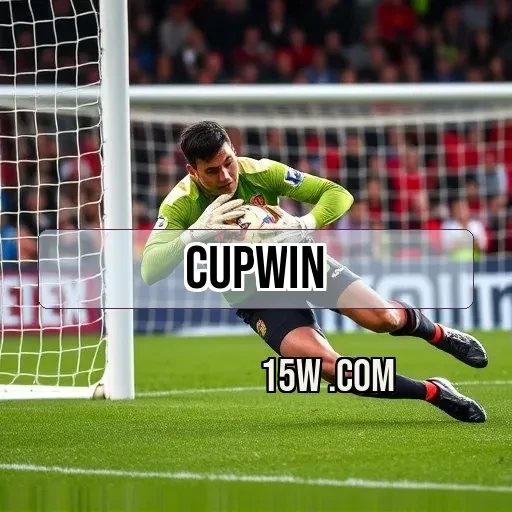 cupwin: Descubra Como os Jogos Ao Vivo Transformam Sua Diversão