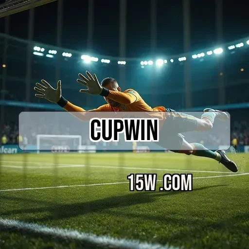 cupwin: Domine os Jogos Online Com Estas Dicas Valiosas