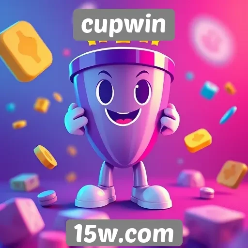 Perspectivas de crescimento do cupwin no mercado de jogos