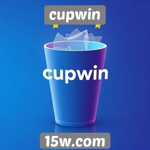 Como funciona o sistema de recompensas do cupwin