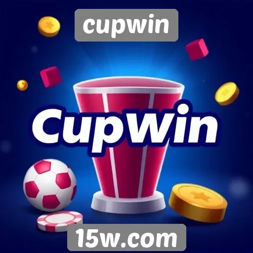 Comparativo entre cupwin e outras plataformas de jogos