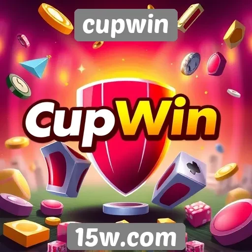 Impacto do cupwin na indústria de jogos online