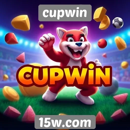 novos jogos disponíveis na plataforma cupwin